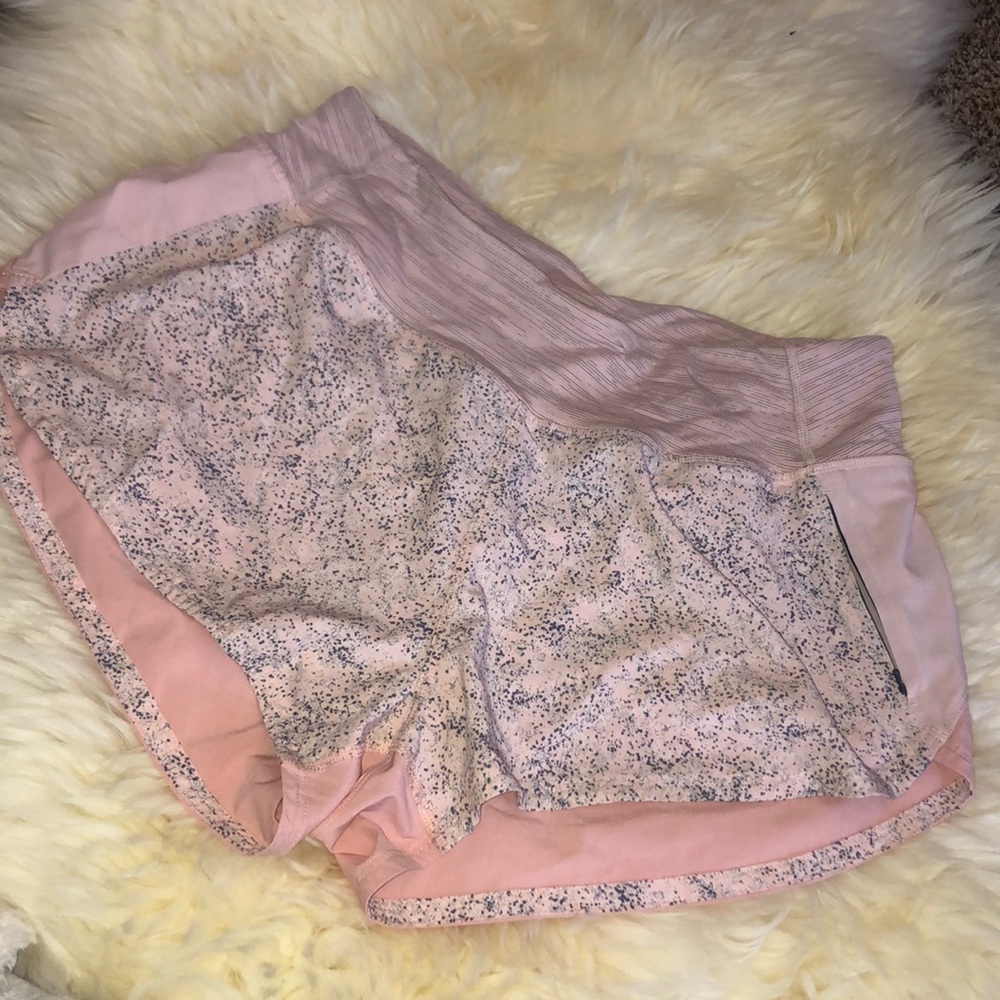 Outdoor Voices Hudson Shorts